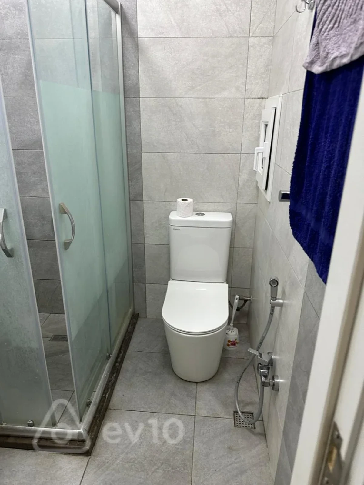 Kirayə verilir 2 otaqlı yeni tikili 76 m²