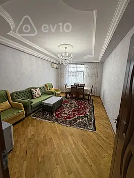 Kirayə verilir 3 otaqlı yeni tikili 125 m²