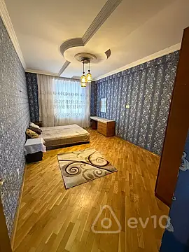 Kirayə verilir 3 otaqlı yeni tikili 125 m² — Bakı, Binəqədi 3 otaq 125.00 m²