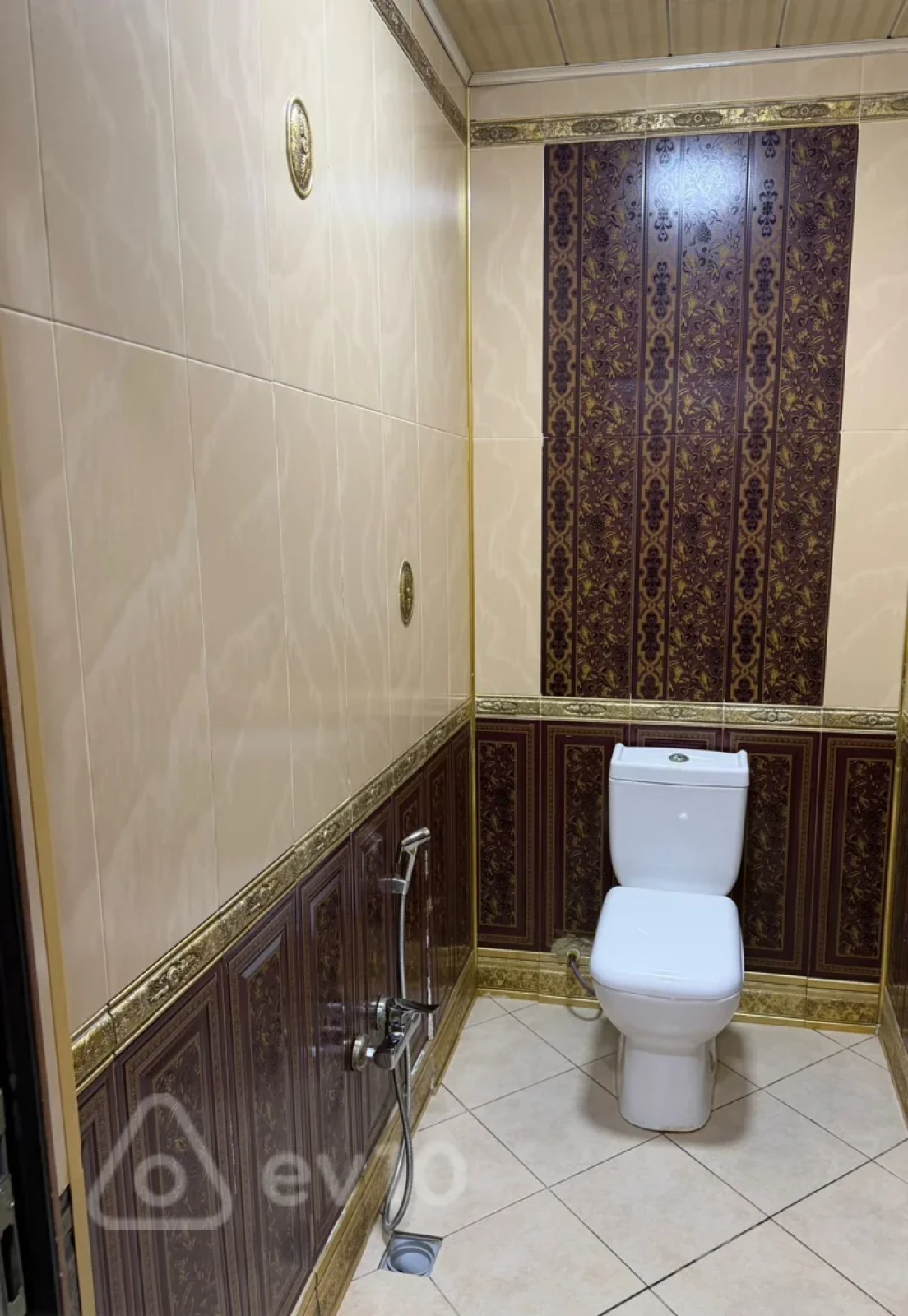 Kirayə verilir 3 otaqlı yeni tikili 125 m²