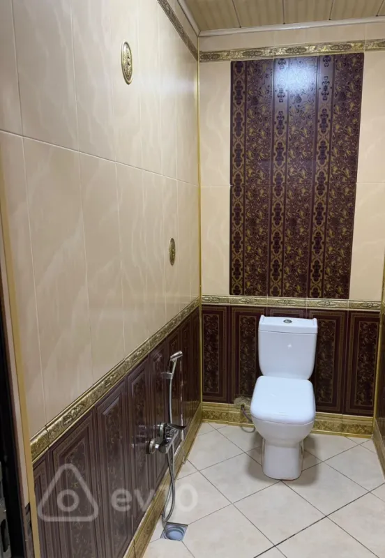 Kirayə verilir 3 otaqlı yeni tikili 125 m²