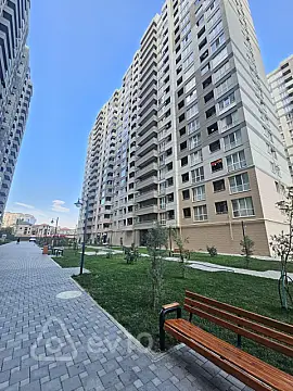Satılır 1 otaqlı yeni tikili 31 m² — Bakı, Yasamal 1 otaq 31.00 m²