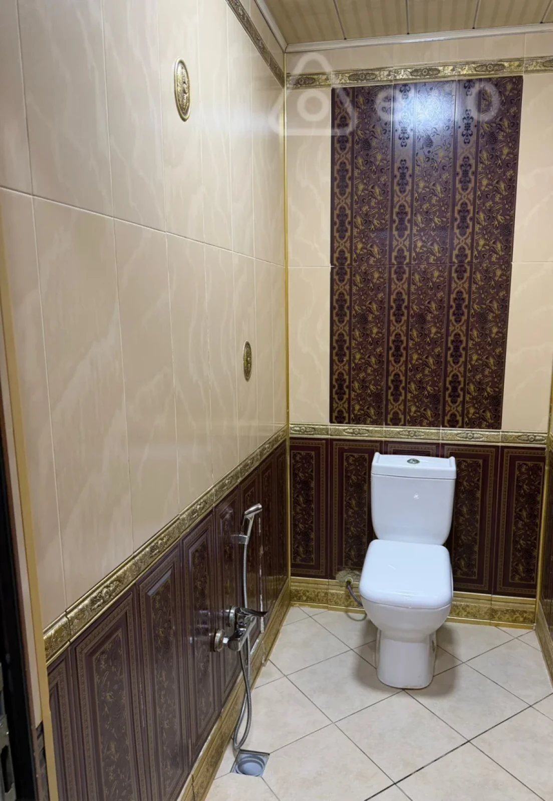 Kirayə verilir 3 otaqlı yeni tikili 125 m²