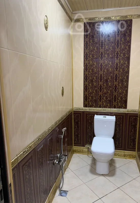 Kirayə verilir 3 otaqlı yeni tikili 125 m²