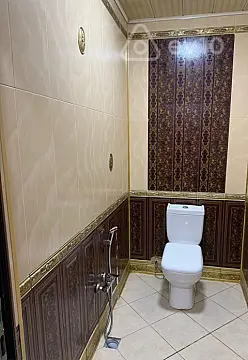 Kirayə verilir 3 otaqlı yeni tikili 125 m²