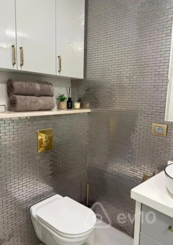 Kirayə verilir 2 otaqlı yeni tikili 110 m²