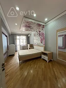 Kirayə verilir 2 otaqlı yeni tikili 110 m² — Bakı, Yasamal 2 otaq 110.00 m²