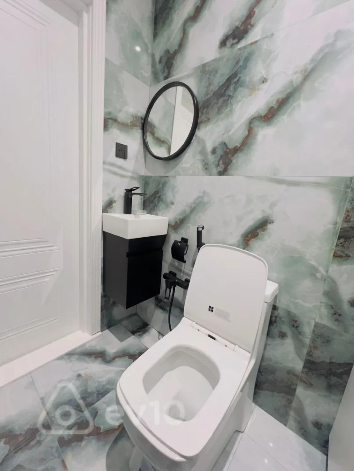 Kirayə verilir 3 otaqlı yeni tikili 86 m²