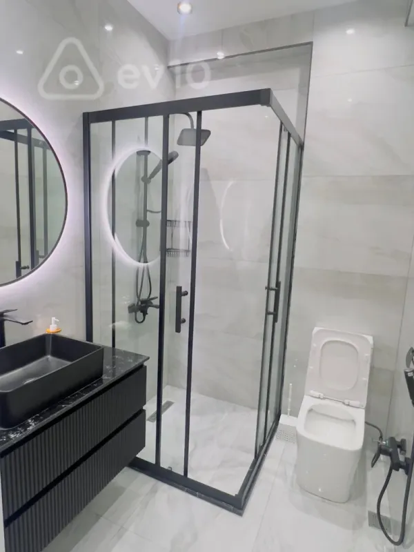 Kirayə verilir 3 otaqlı yeni tikili 86 m²