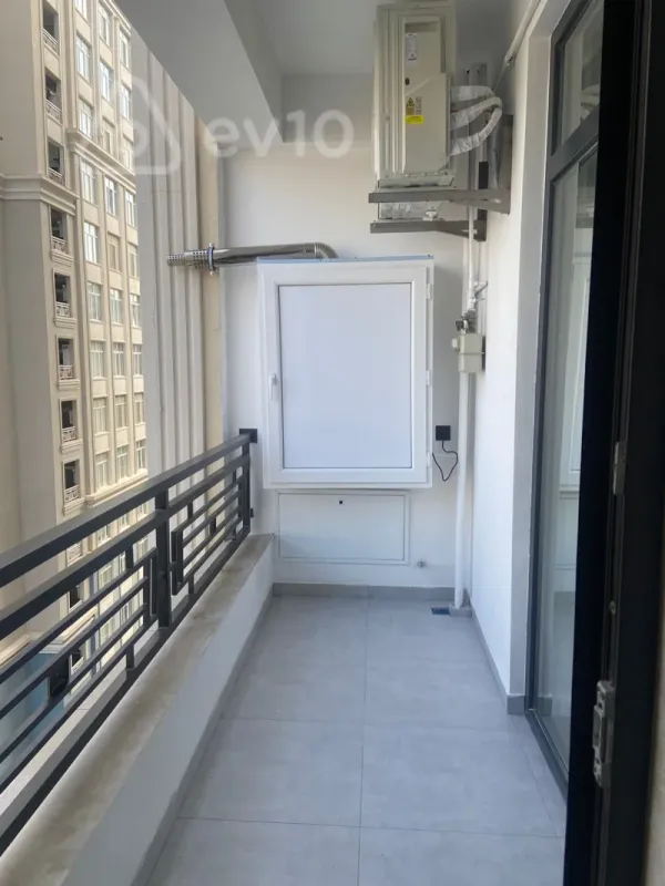 Kirayə verilir 3 otaqlı yeni tikili 86 m²