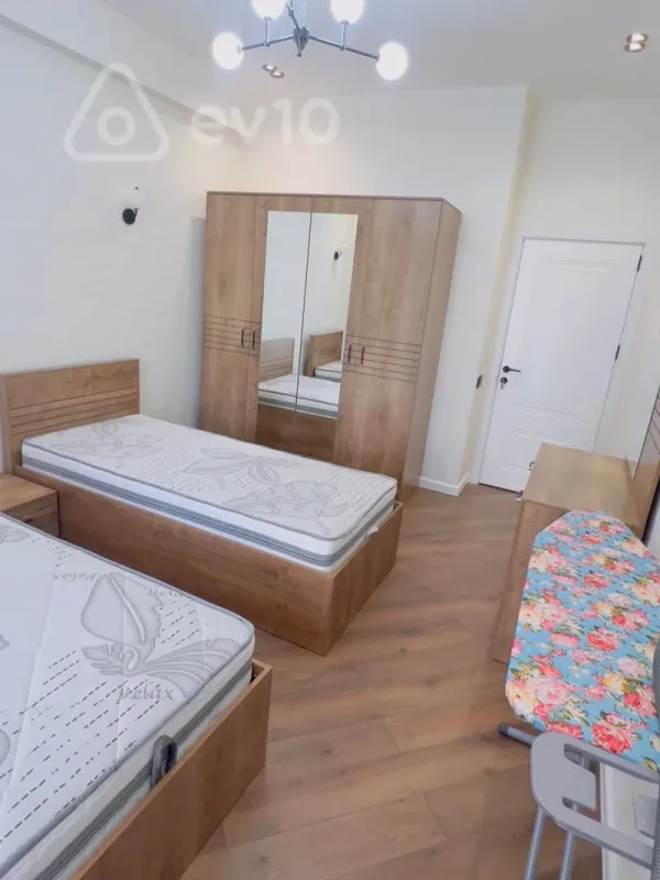 Kirayə verilir 3 otaqlı yeni tikili 86 m²