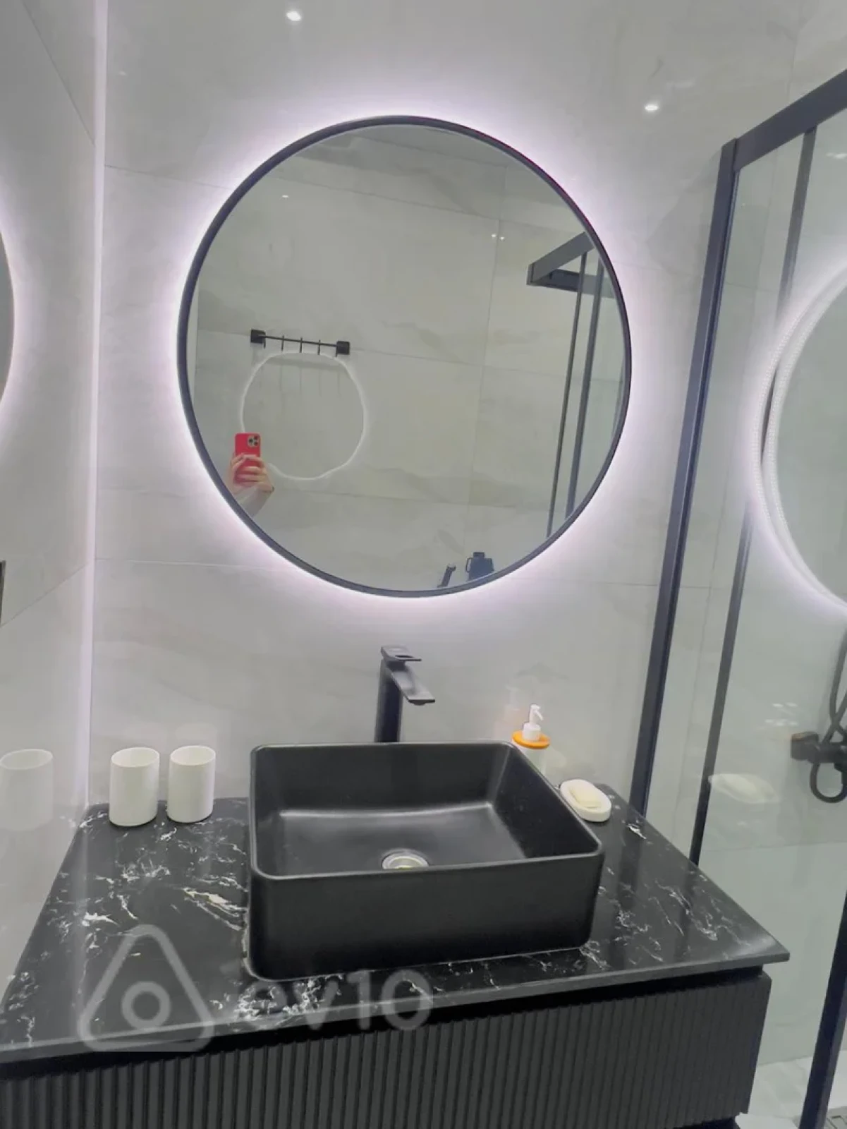 Kirayə verilir 3 otaqlı yeni tikili 86 m²