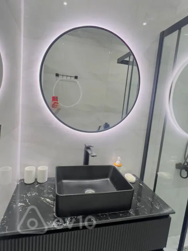 Kirayə verilir 3 otaqlı yeni tikili 86 m²