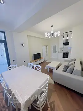 Kirayə verilir 3 otaqlı yeni tikili 86 m² — Bakı, Yasamal 3 otaq 86.00 m²