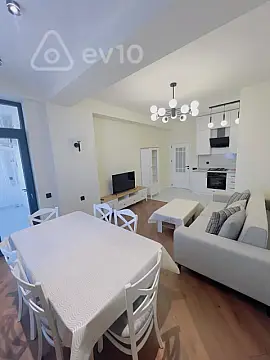 Kirayə verilir 3 otaqlı yeni tikili 86 m²