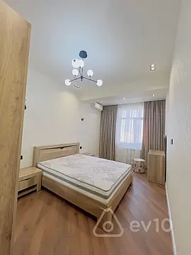 Kirayə verilir 3 otaqlı yeni tikili 86 m²