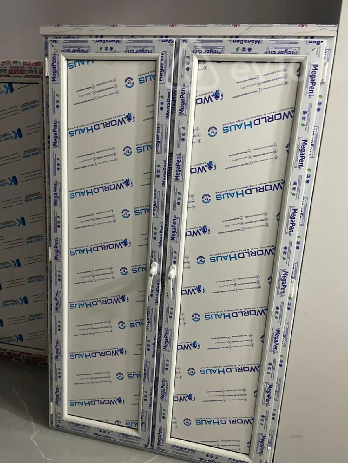 Kirayə verilir 3 otaqlı yeni tikili 115 m²