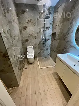 Kirayə verilir 3 otaqlı yeni tikili 115 m²