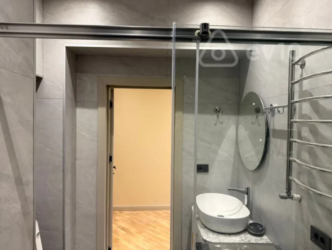 Satılır 3 otaqlı yeni tikili 122 m²