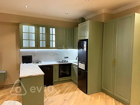 Satılır 3 otaqlı yeni tikili 122 m²