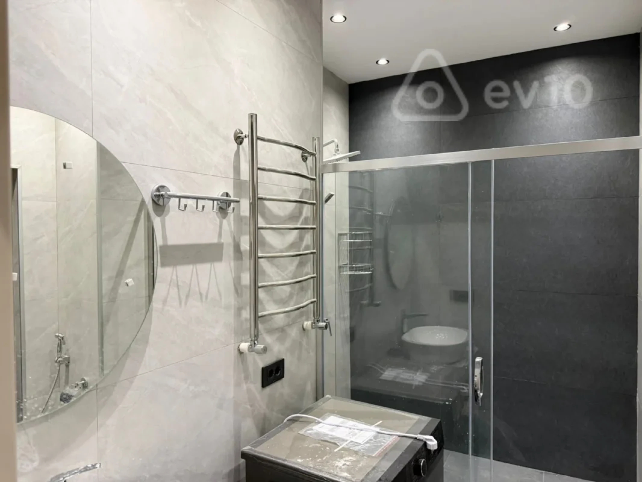 Satılır 3 otaqlı yeni tikili 122 m²