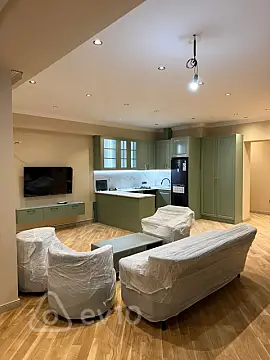 Satılır 3 otaqlı yeni tikili 122 m² — Bakı, Nəsimi 3 otaq 122.00 m²