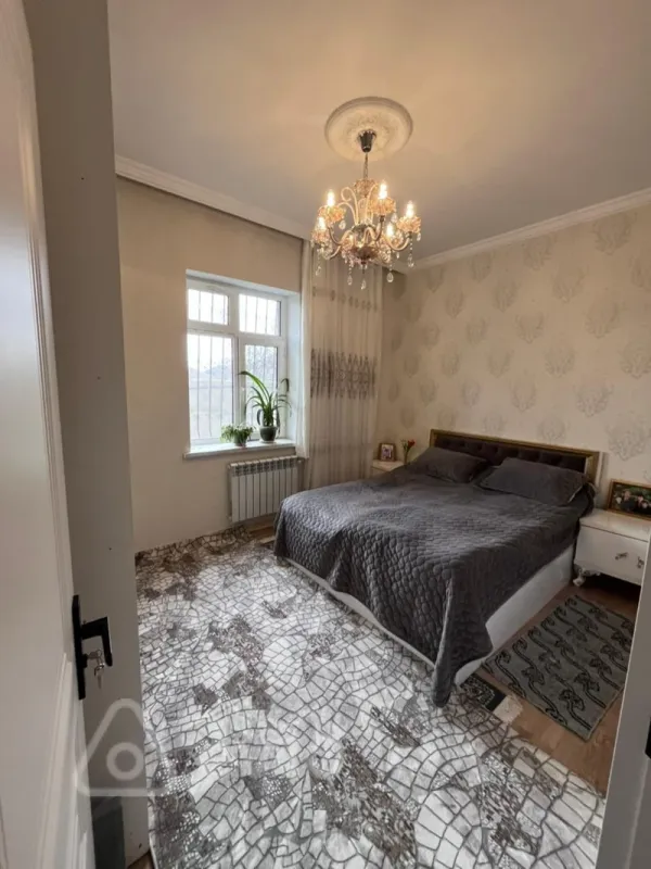 Satılır 5 otaqlı həyət evi 110 m²