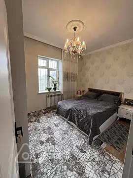 Satılır 5 otaqlı həyət evi 110 m²