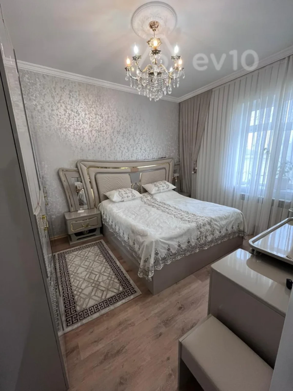 Satılır 5 otaqlı həyət evi 110 m²