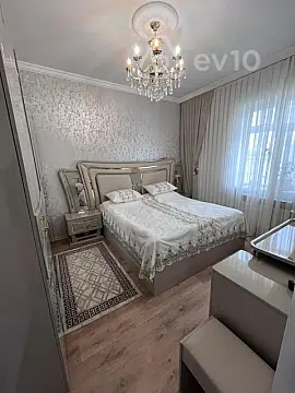 Satılır 5 otaqlı həyət evi 110 m²
