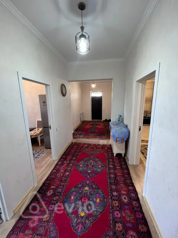 Satılır 5 otaqlı həyət evi 110 m²