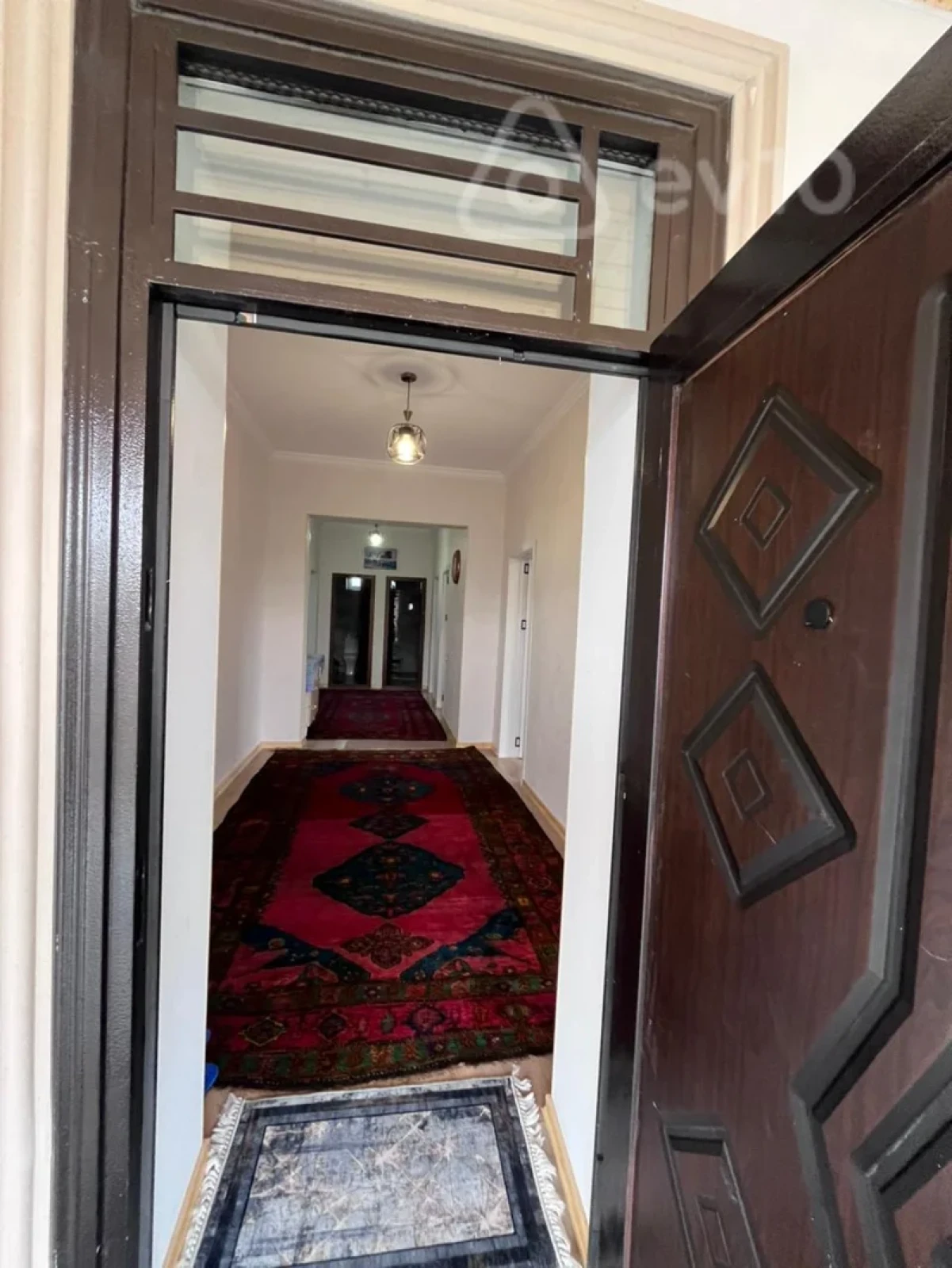 Satılır 5 otaqlı həyət evi 110 m²