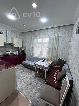 Satılır 5 otaqlı həyət evi 110 m²