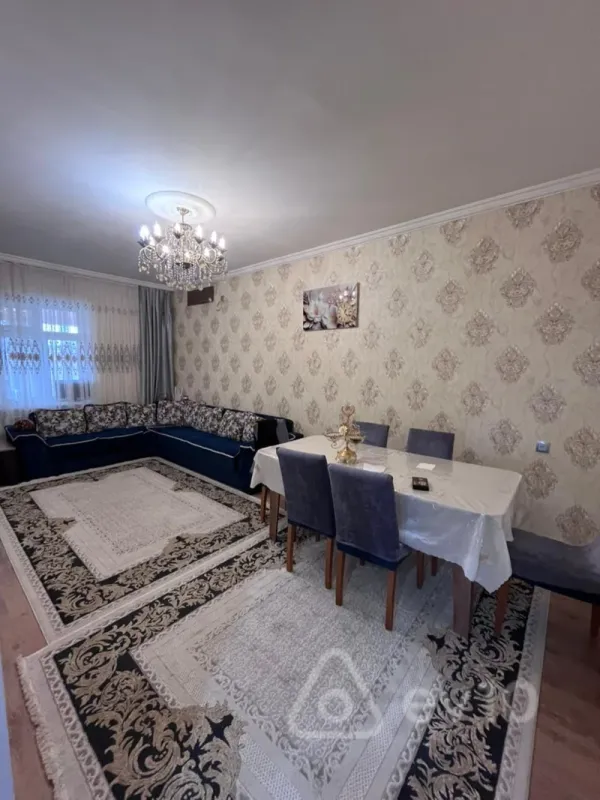 Satılır 5 otaqlı həyət evi 110 m²