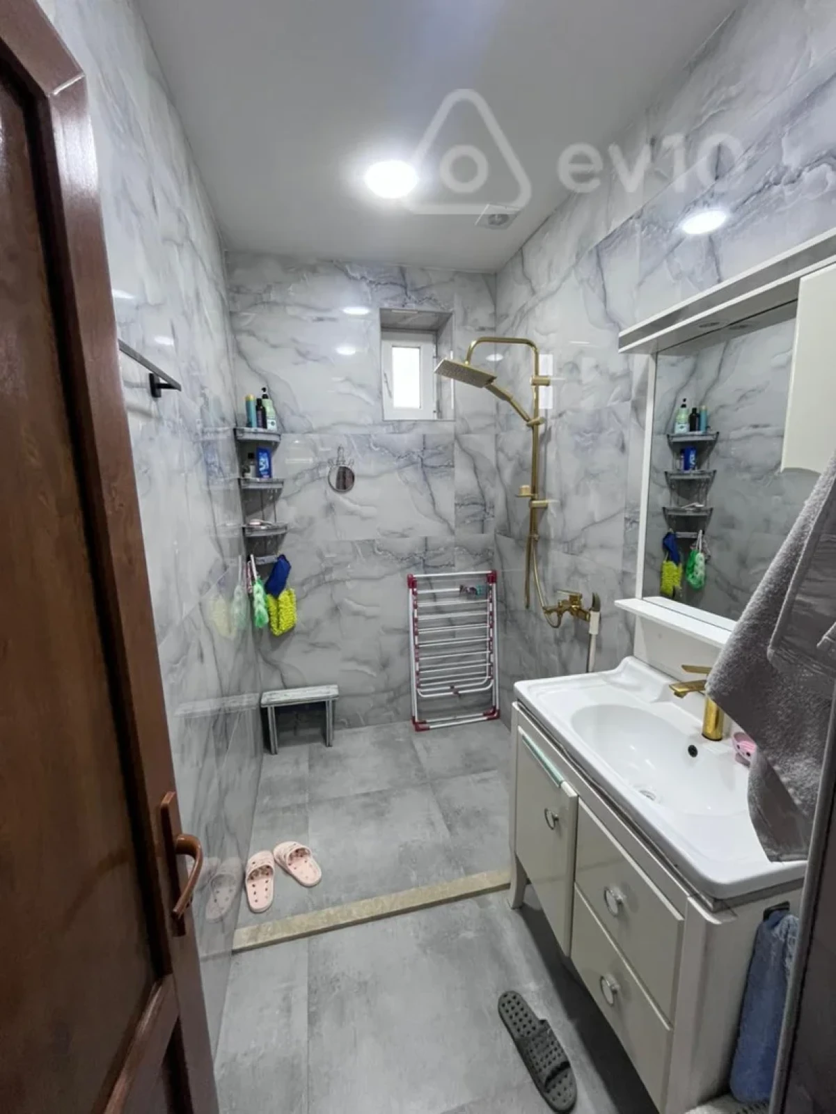Satılır 5 otaqlı həyət evi 110 m²