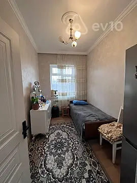 Satılır 5 otaqlı həyət evi 110 m²