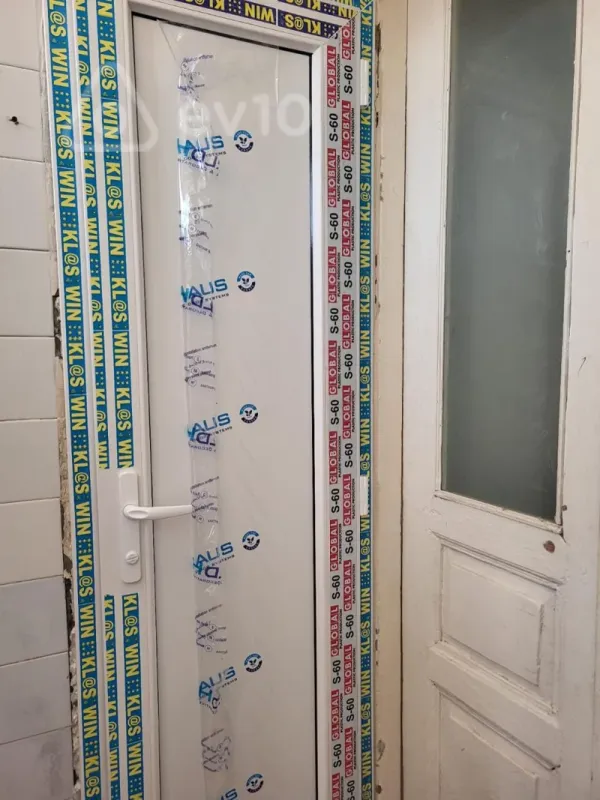 Kirayə verilir 2 otaqlı həyət evi 65 m²