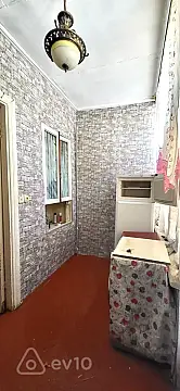 Kirayə verilir 2 otaqlı həyət evi 65 m²