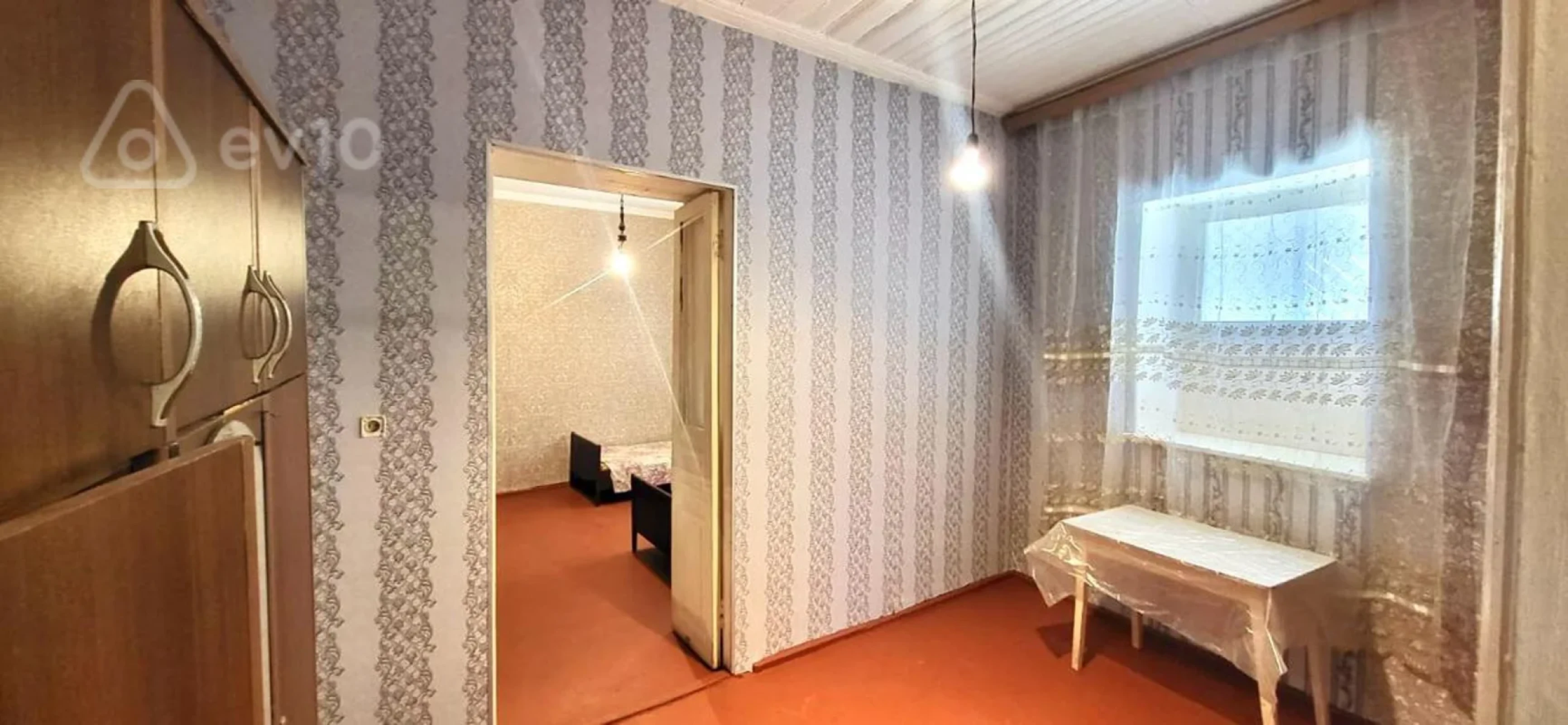 Kirayə verilir 2 otaqlı həyət evi 65 m²