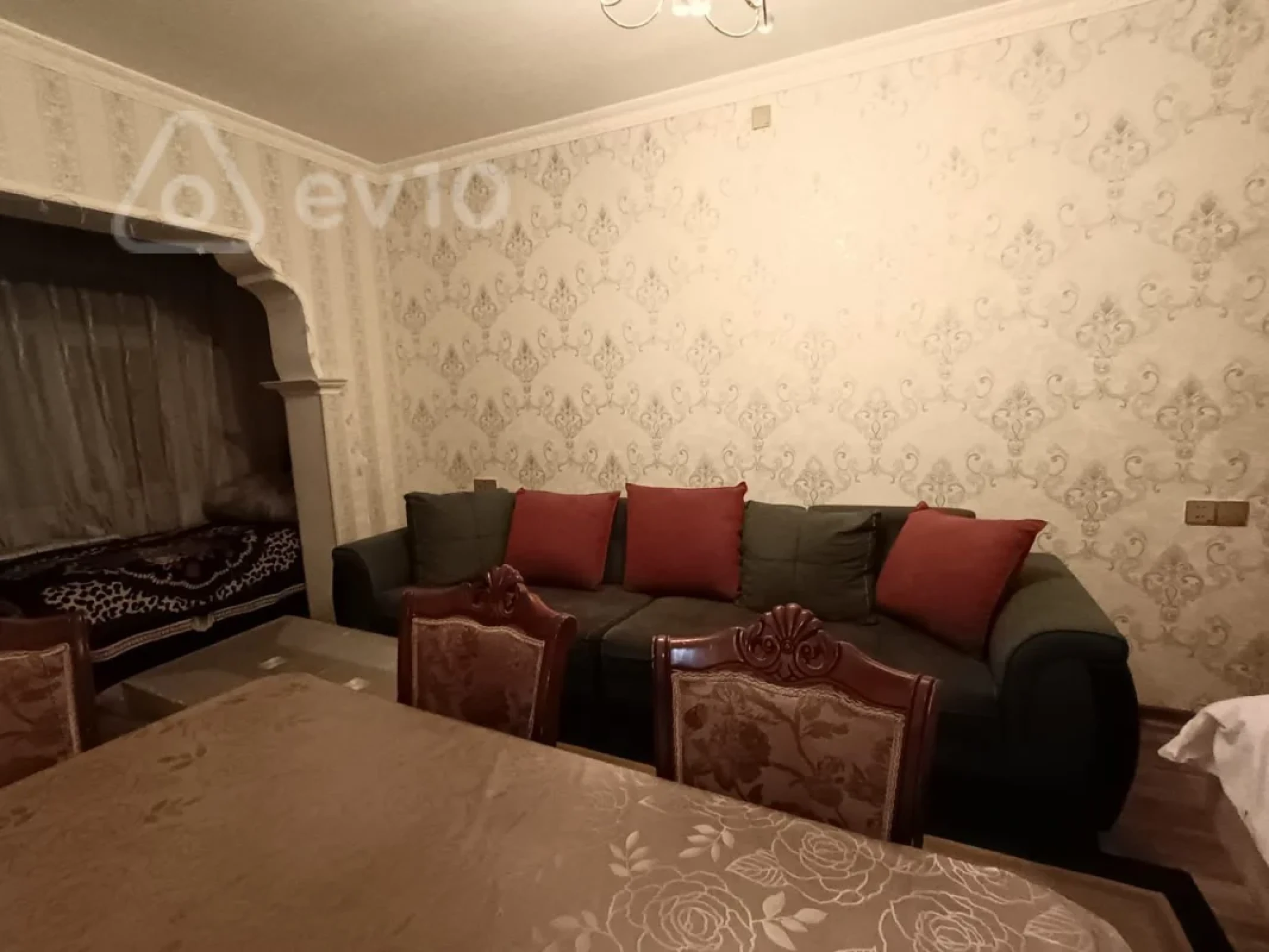 Kirayə verilir 3 otaqlı yeni tikili 70 m²