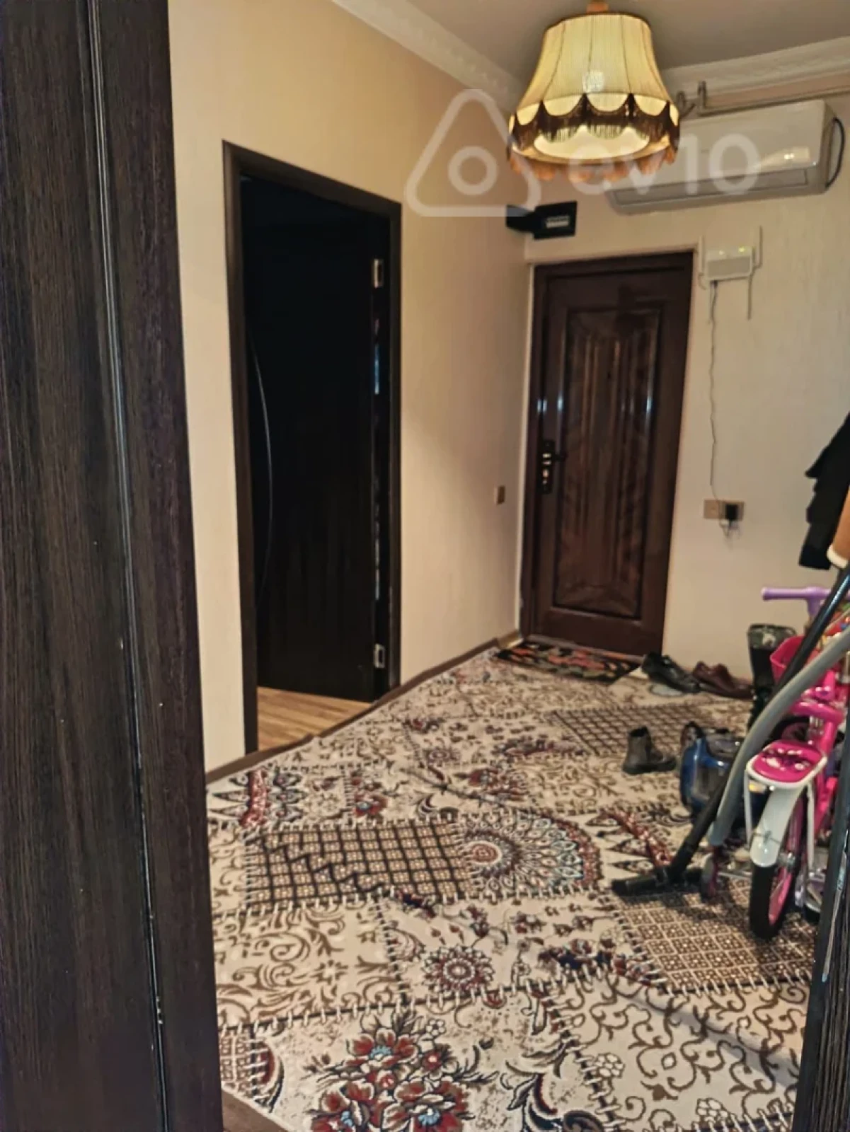 Kirayə verilir 3 otaqlı yeni tikili 70 m²