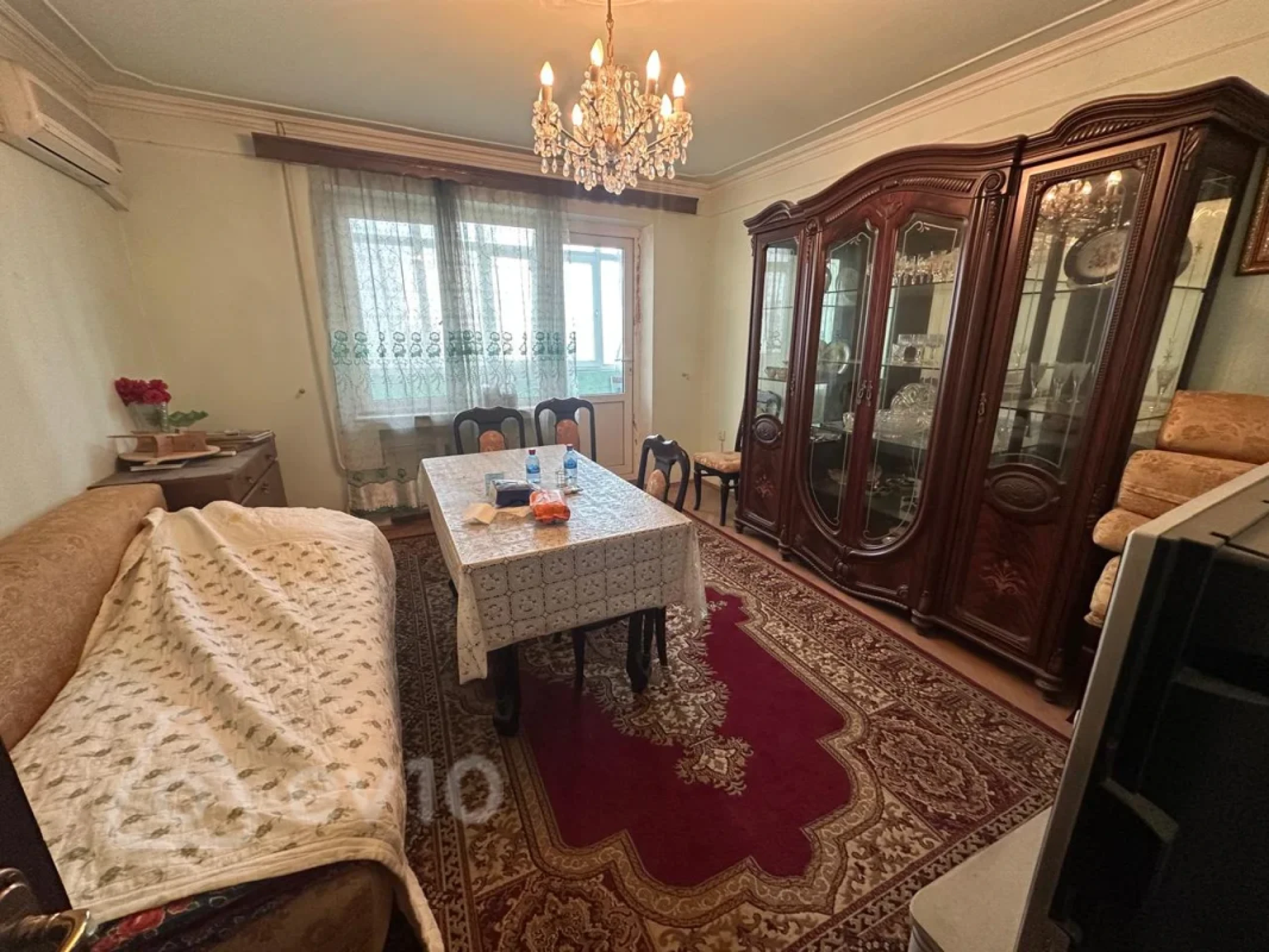 Satılır 3 otaqlı köhnə tikili 85 m²