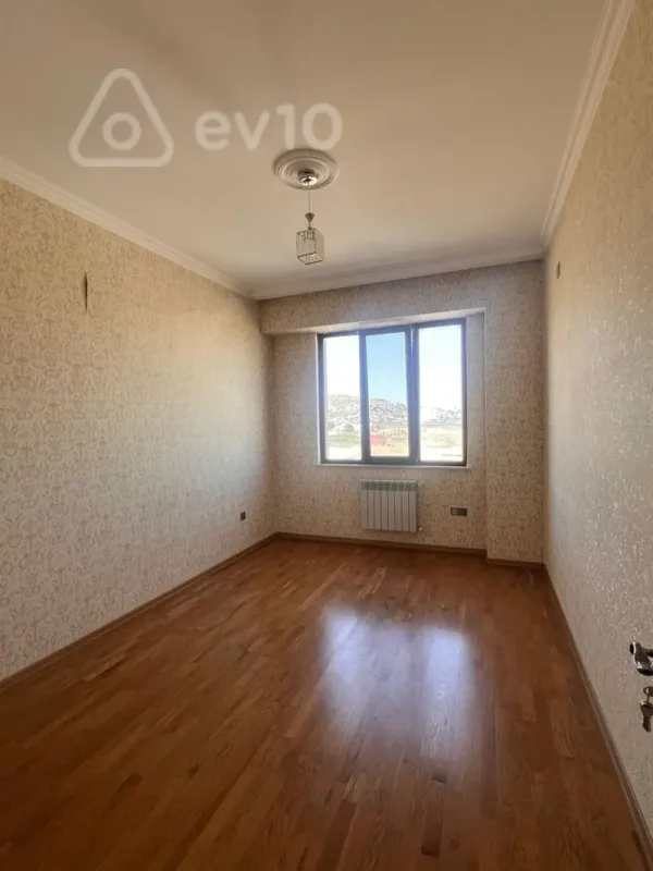 Satılır 2 otaqlı yeni tikili 74 m²