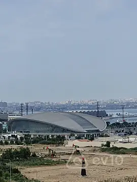 Satılır 2 otaqlı yeni tikili 74 m²