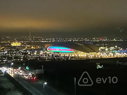 Satılır 2 otaqlı yeni tikili 74 m² — Bakı, Səbail 2 otaq 74.00 m²