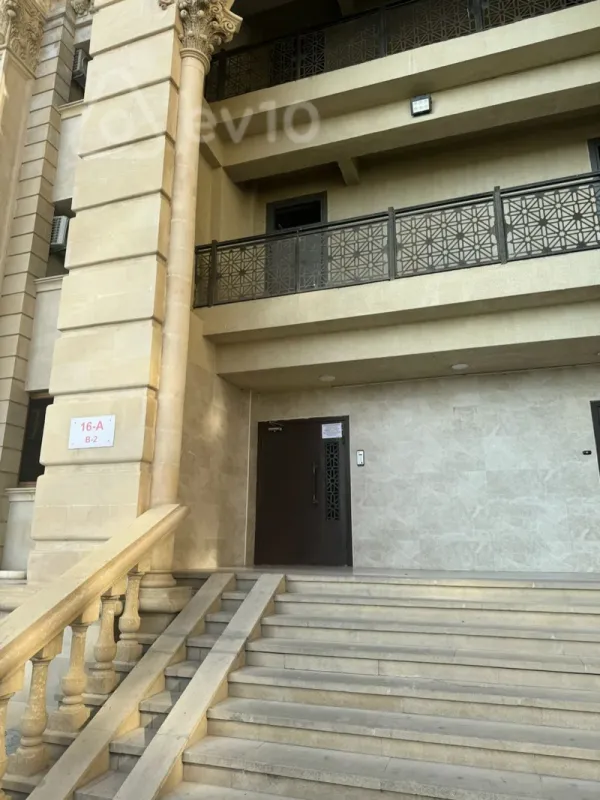 Satılır 2 otaqlı yeni tikili 74 m²