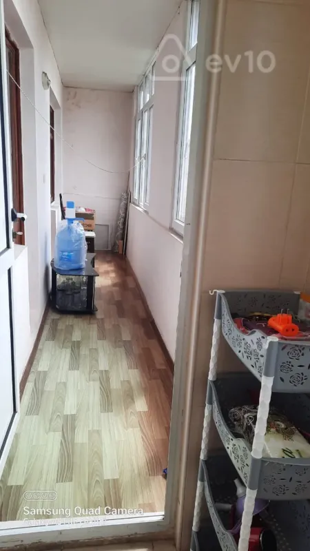 Kirayə verilir 1 otaqlı köhnə tikili 40 m²