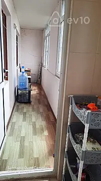 Kirayə verilir 1 otaqlı köhnə tikili 40 m²