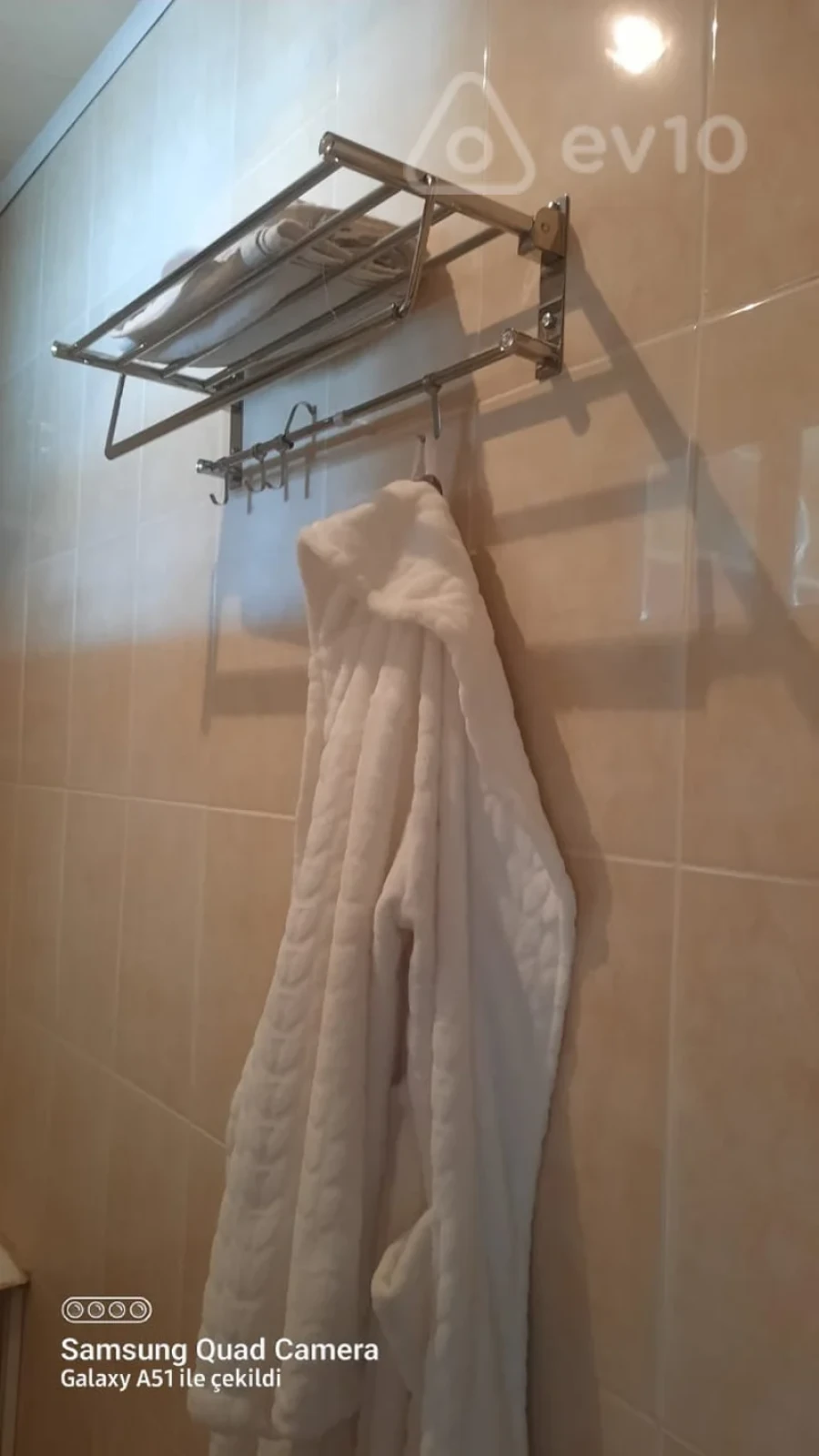 Kirayə verilir 1 otaqlı köhnə tikili 40 m²