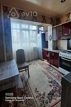 Kirayə verilir 1 otaqlı köhnə tikili 40 m²